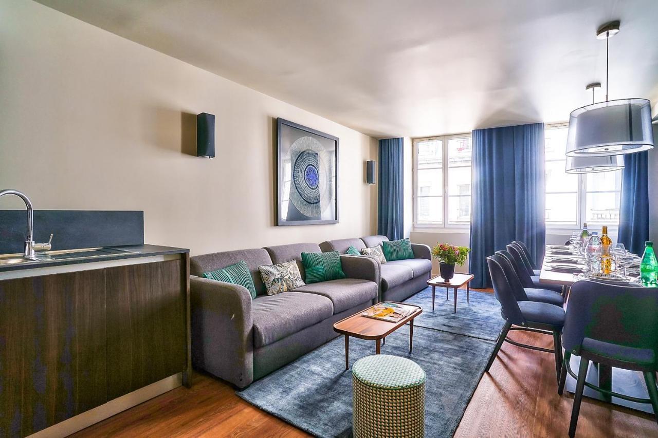 132 - Urban Beautiful Montorgueil 1