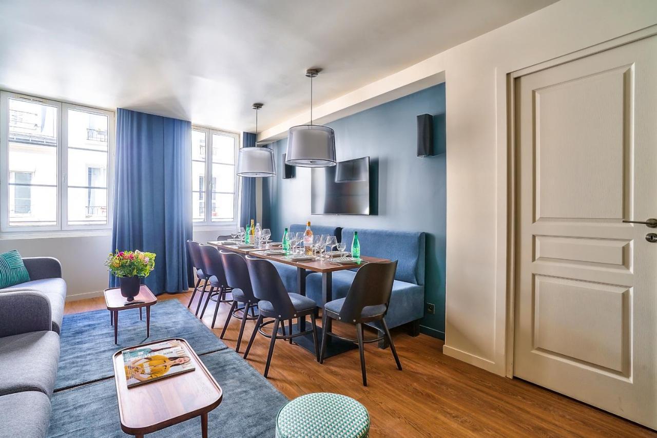 132 - Urban Beautiful Montorgueil 2