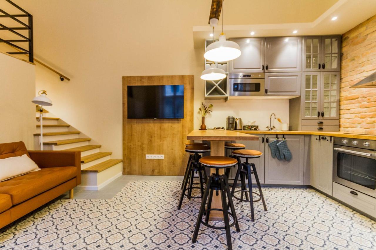 The Museum Living Budapest