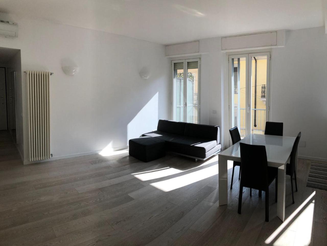 Bright & Spacious Apartment Near Navigli - Ponti