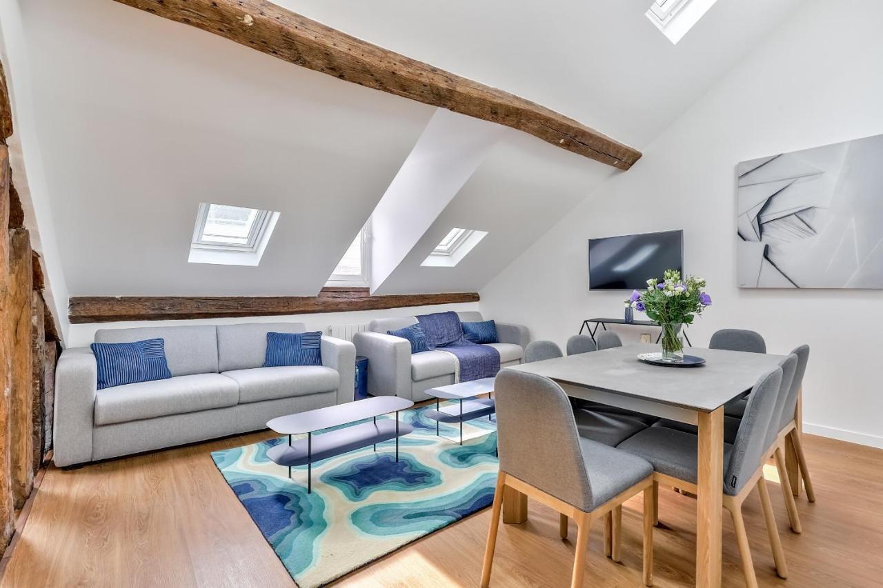 117 - Urban C'est la Vie in Montorgueil 2