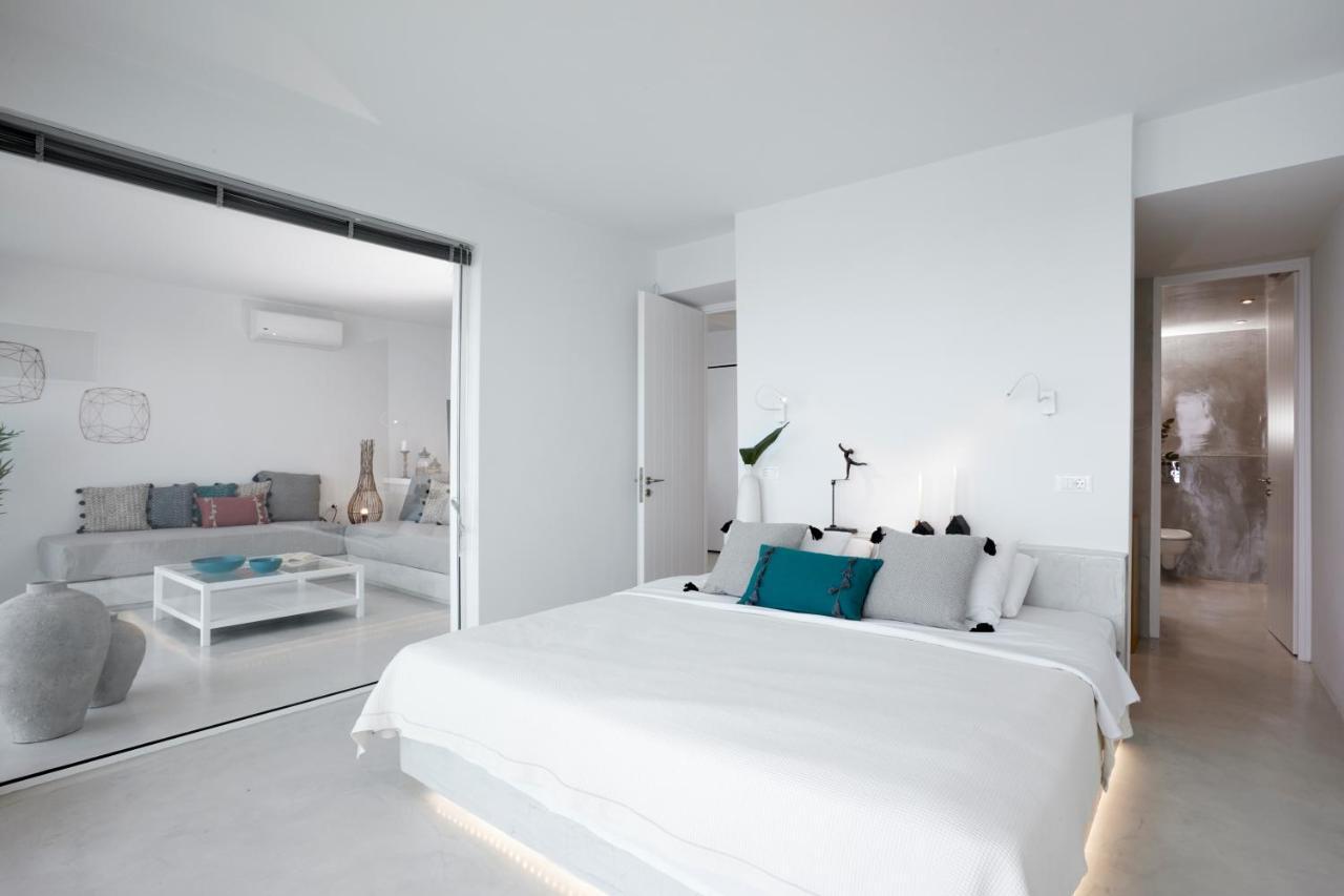 Infinite Blue Luxury Suites (Adults Only) 2