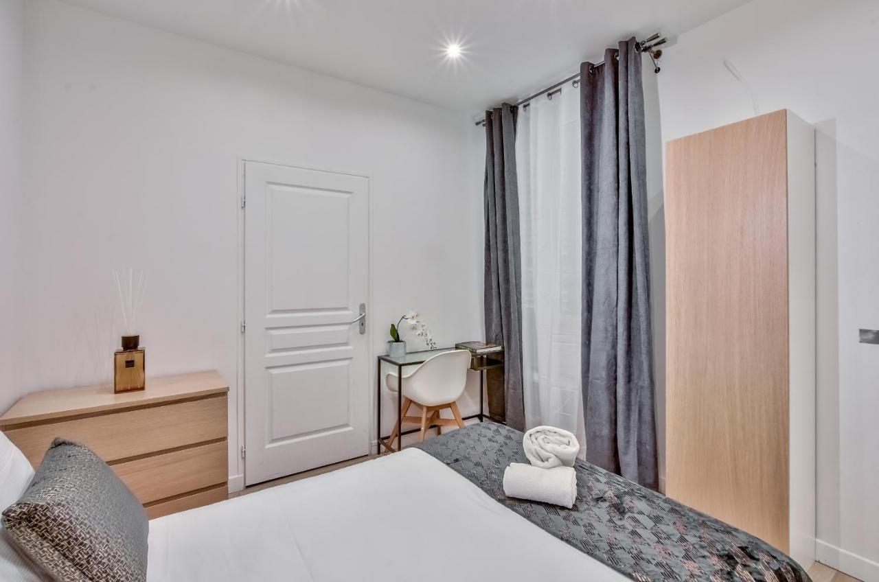 35 - Urban Montmartre 2