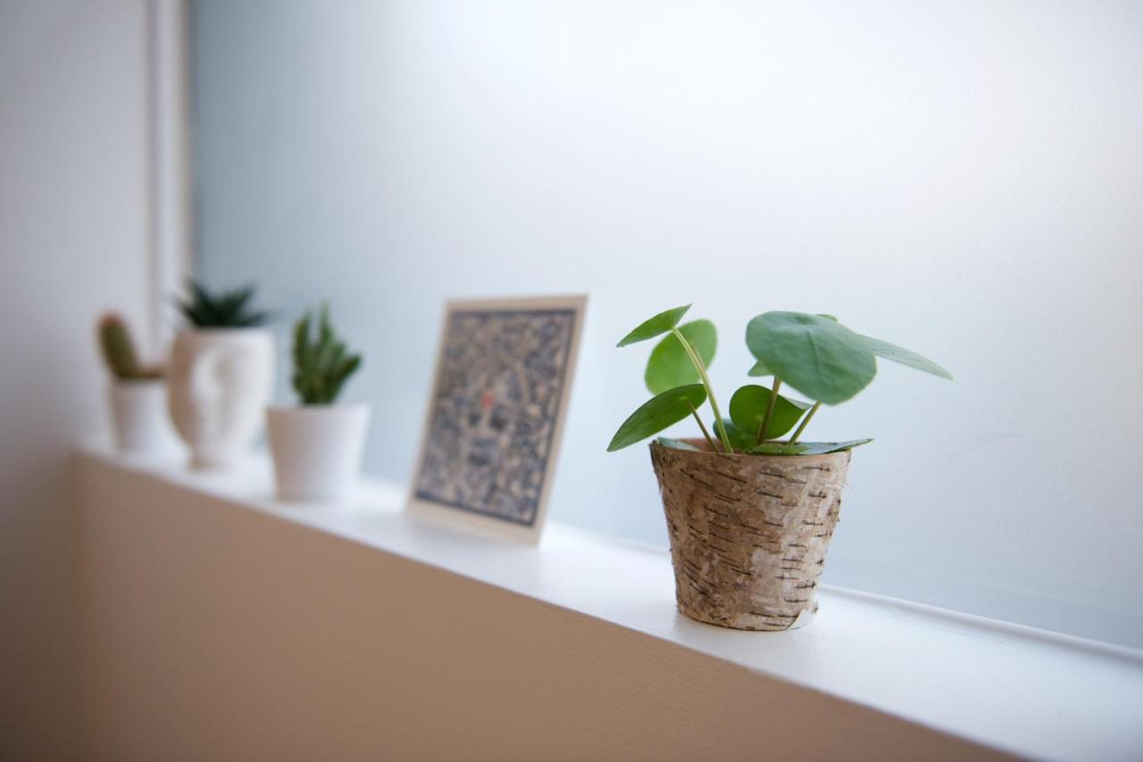 Charming Parisian Apartment with Air Conditioning - Climatisation & 2 Bedrooms - Batignolles Paris 2