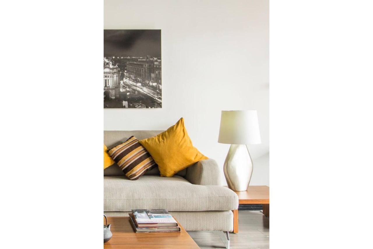 Comfort Ideal Ubicadisimo 1