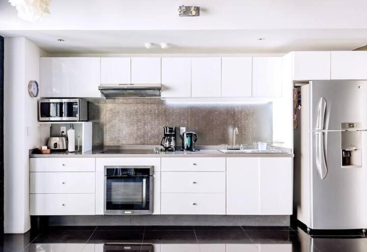 Comfort Ideal Ubicadisimo