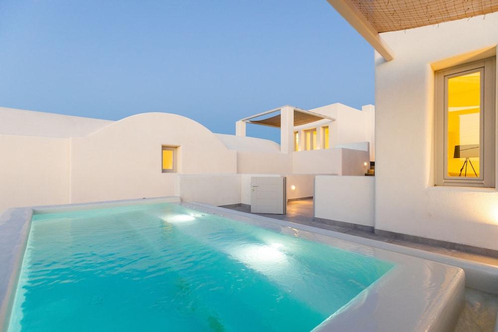 Serapias Suites (Adults only)