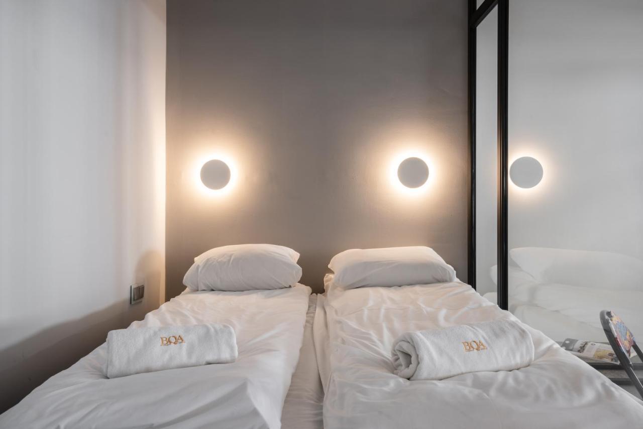 S15- Boutique Apartments, Best Location, by Bqa 1