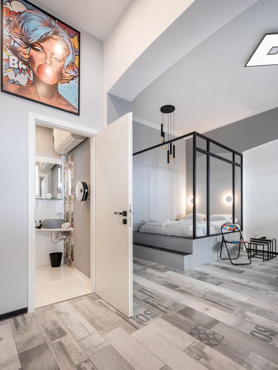 S15- Boutique Apartments, Best Location, by Bqa 2