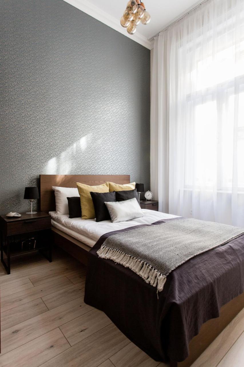 Stylish Central Apartment for the Best City Break 2