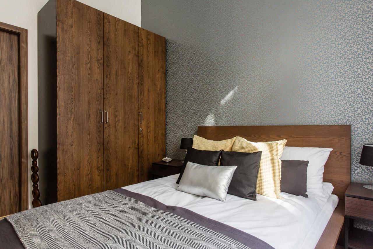 Stylish Central Apartment for the Best City Break 1