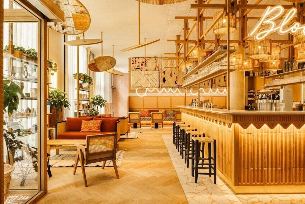 Bloom House Hotel & SPA 2