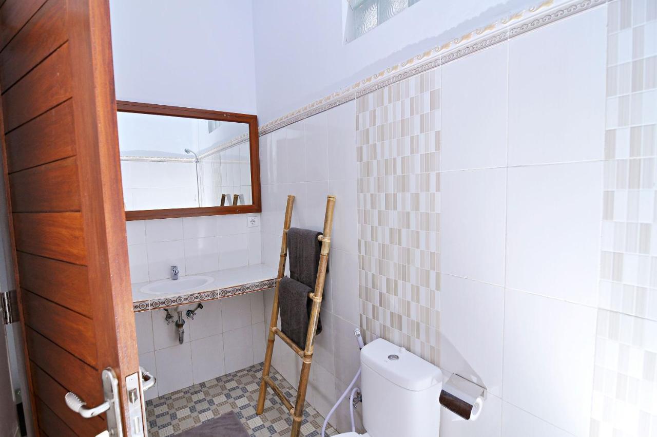 Happy Devi Guesthouse (Adults Only) 2