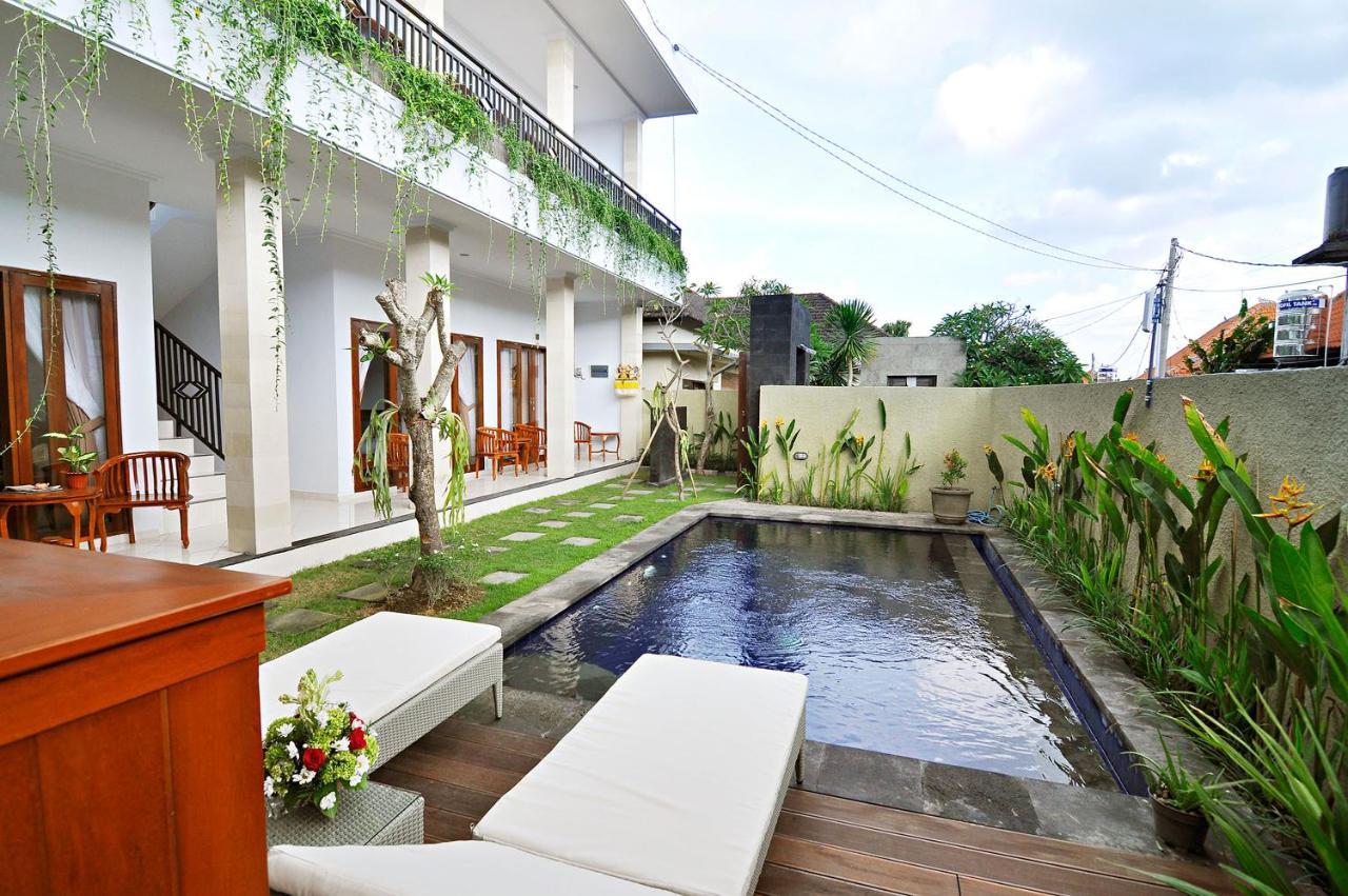 Happy Devi Guesthouse (Adults Only)