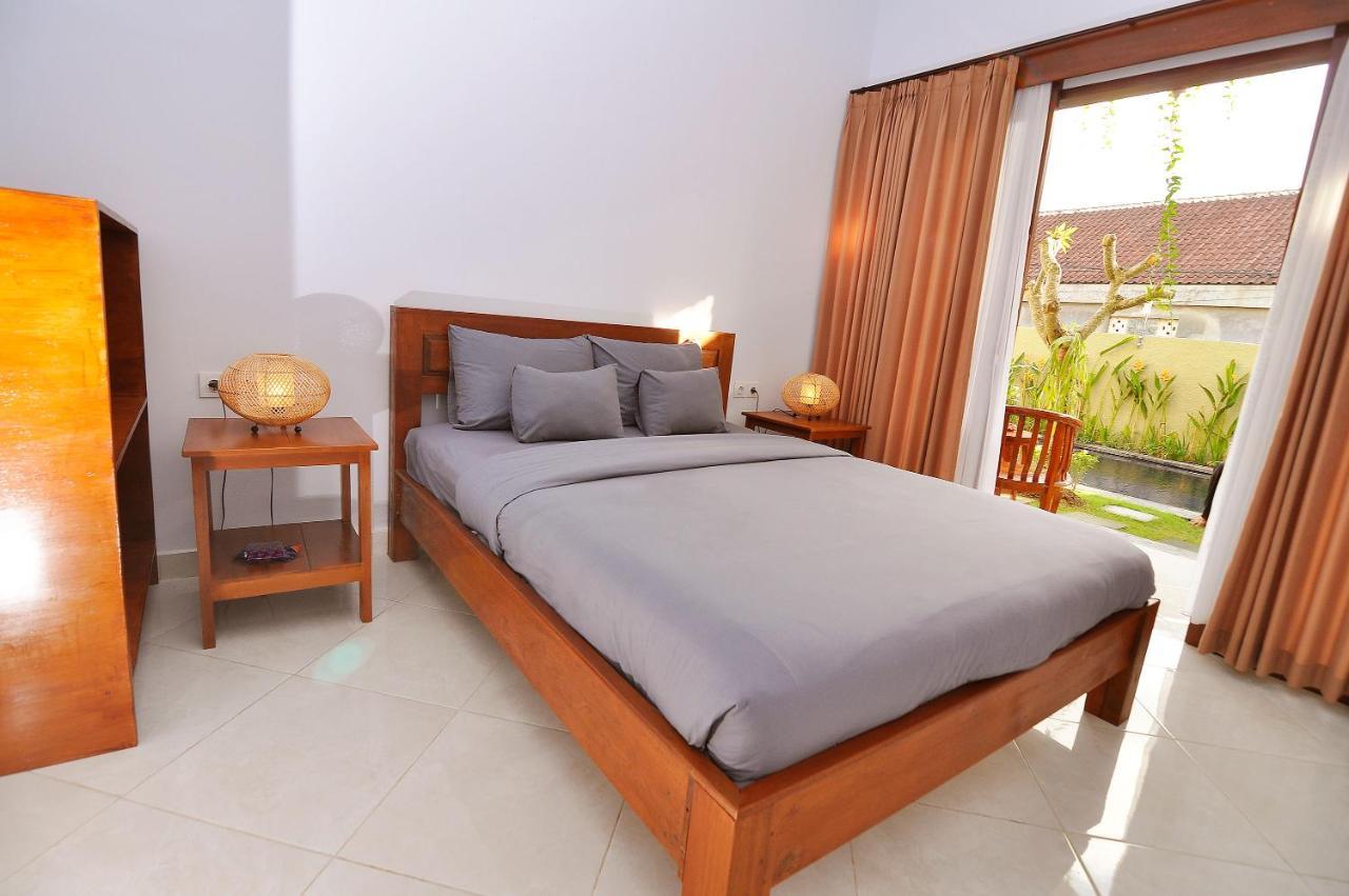 Happy Devi Guesthouse (Adults Only) 1