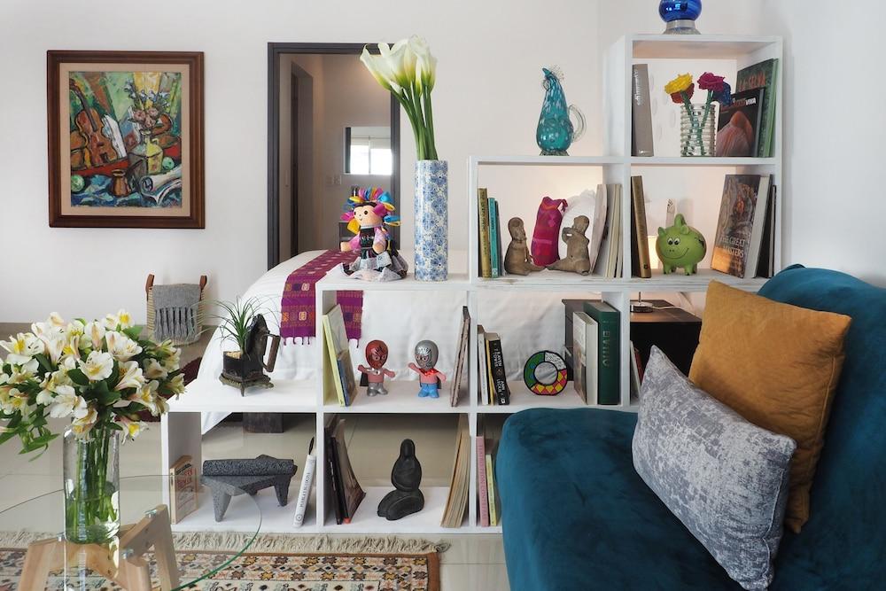 Loft Sinaloa by the Local Way 1