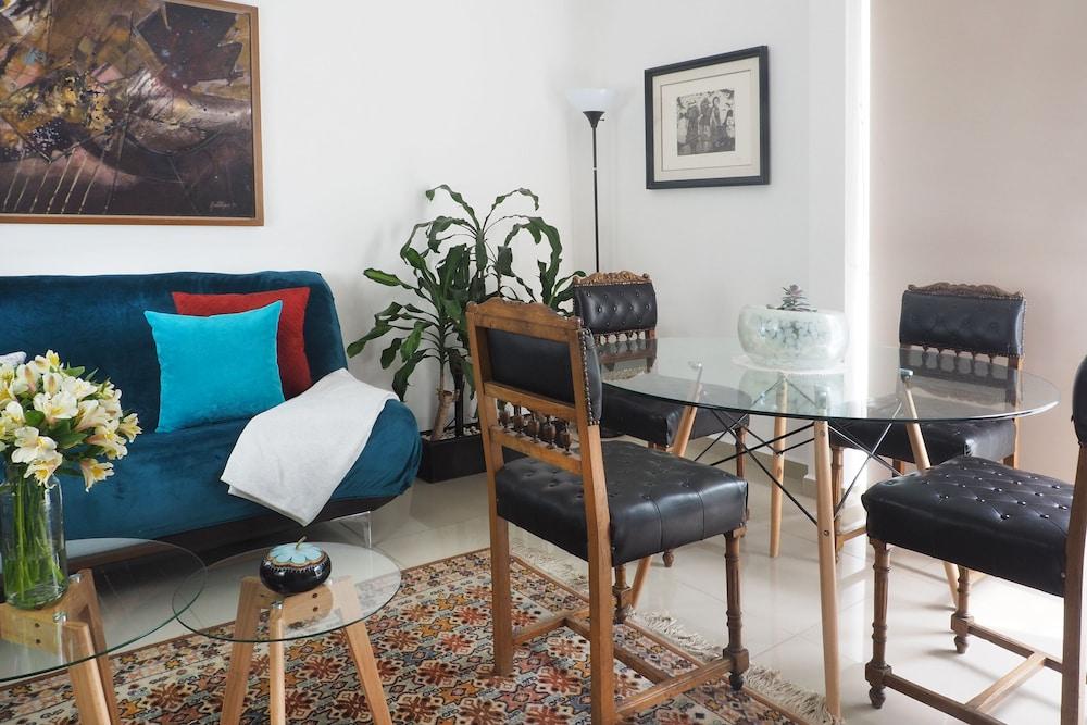 Loft Sinaloa by the Local Way 2