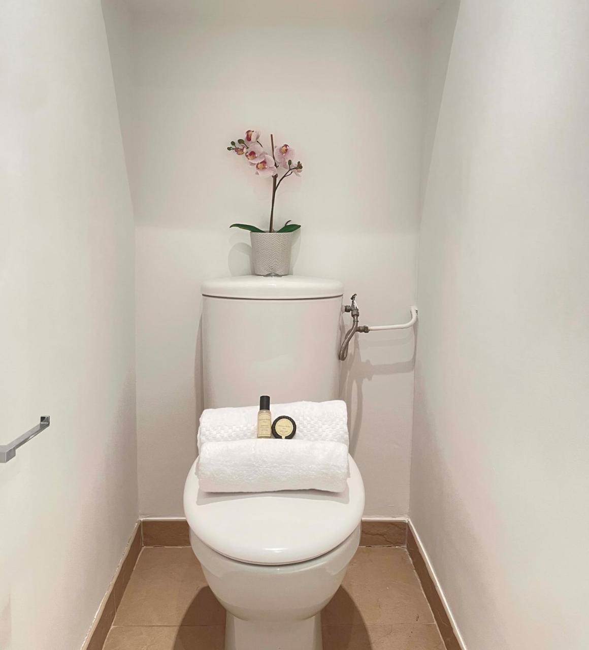 1600 - Welcoming Home Near Eiffel Tower (Adults Only) 1