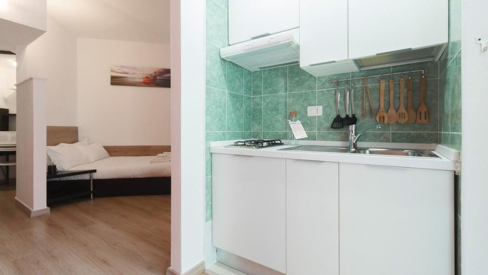 Italianway - Copernico 63 2