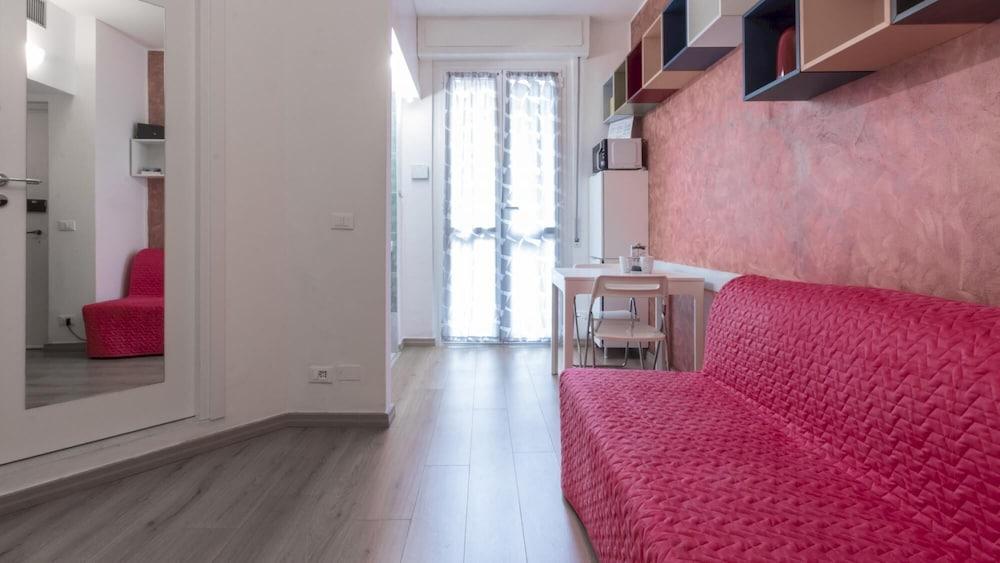 Italianway - Copernico 63 1