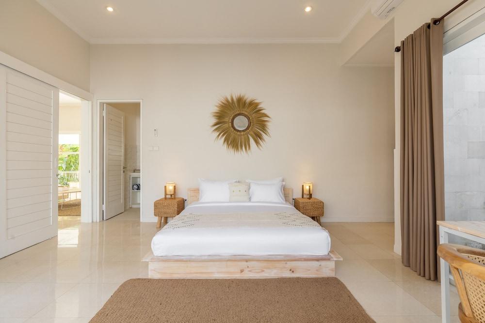 3br Villa D Yoo in Canggu by Azure 1