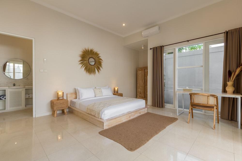 3br Villa D Yoo in Canggu by Azure 2