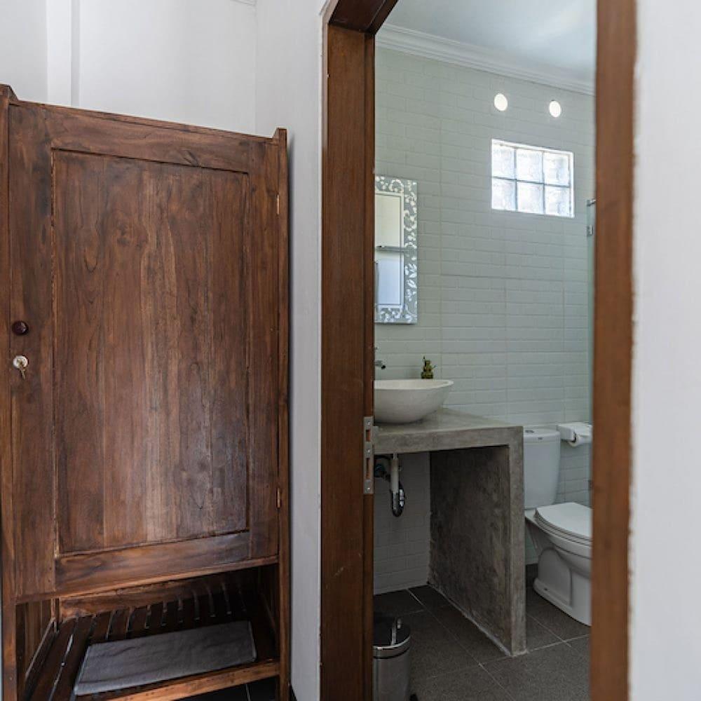 D'meten Guest House 1