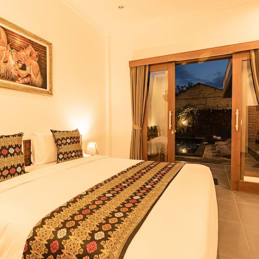 D'meten Guest House 2