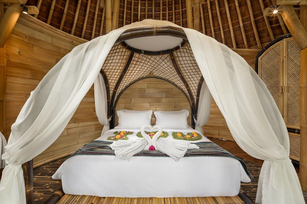 Amarta Pesagi Retreat Tabanan 1