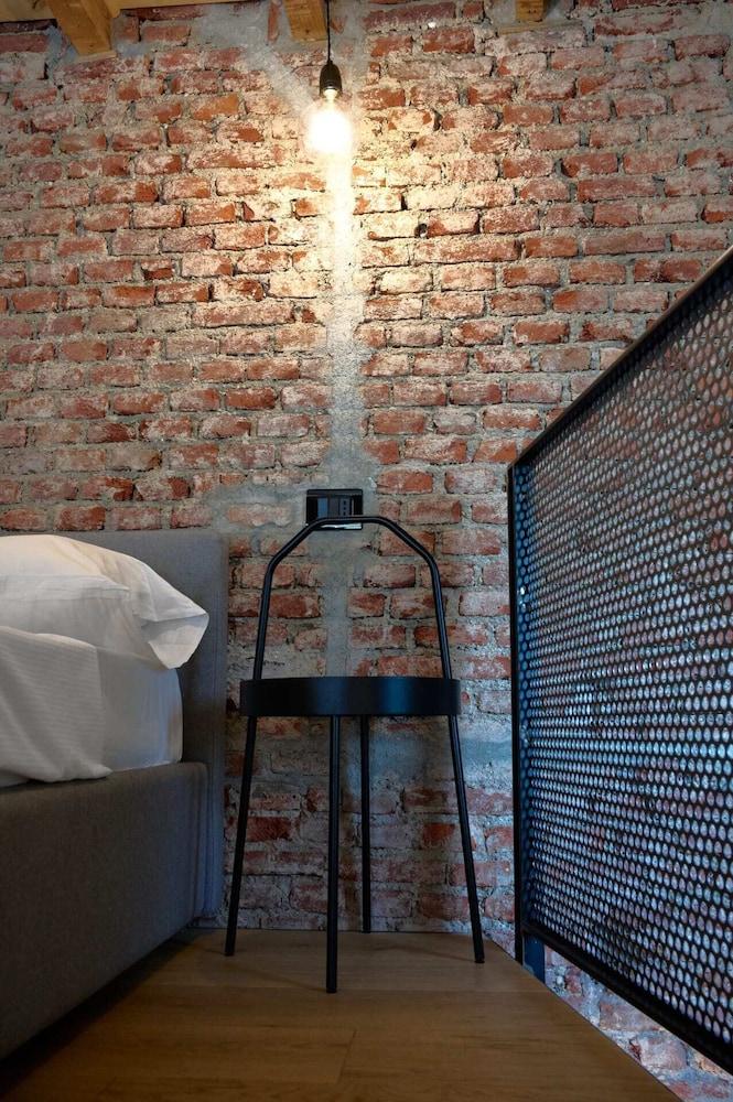 Lancetti Stylish Loft-Hosted by Sweetstay