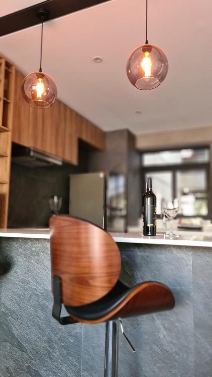 Acogedor Y Moderno Departamento 2