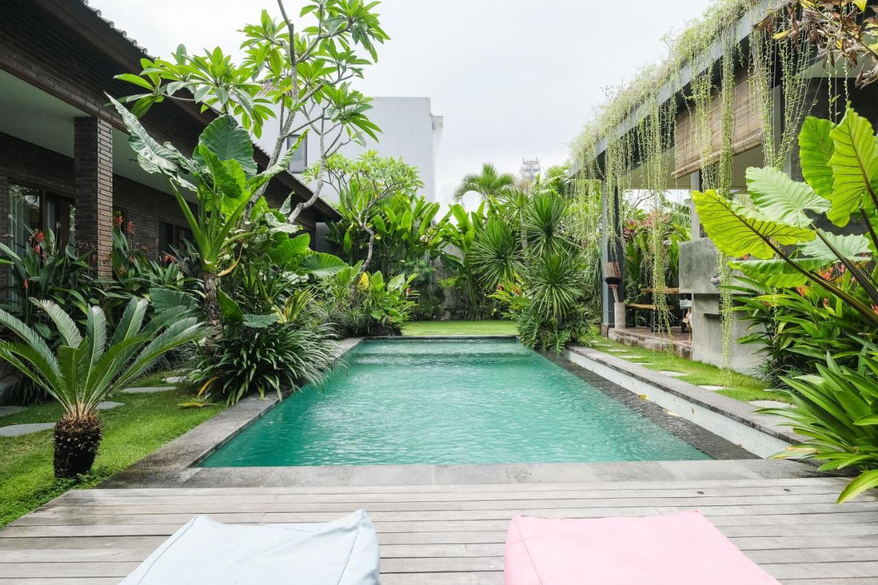 The Kumpi Bali by the Lavana 2