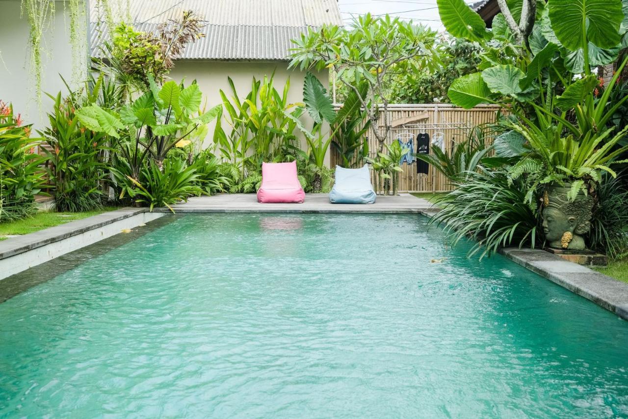 The Kumpi Bali by the Lavana 1