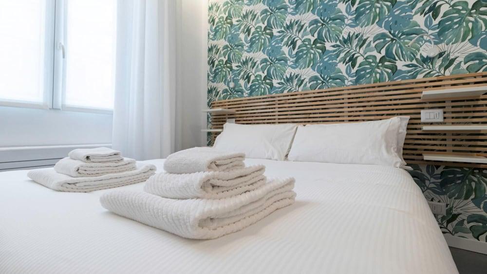 Italianway - Taramelli 60 2