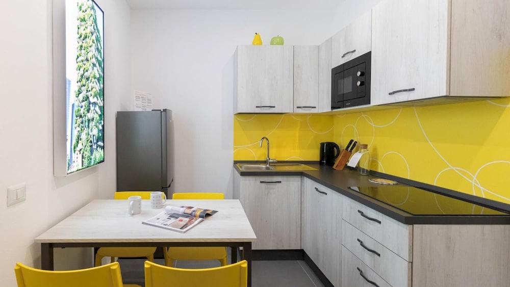 Italianway - Taramelli 60 1