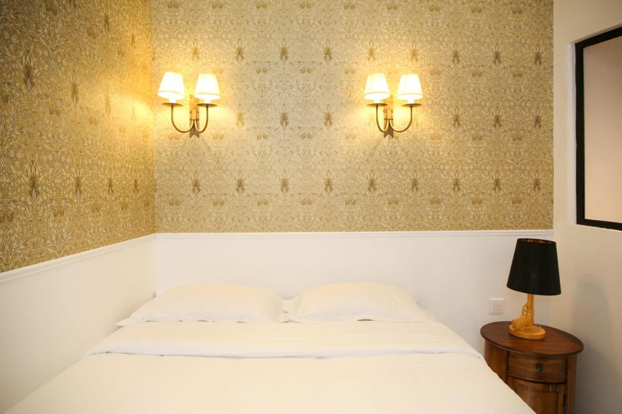 Magnifique Appartement Familial Grand Boulevard-4p (Adults Only) 2