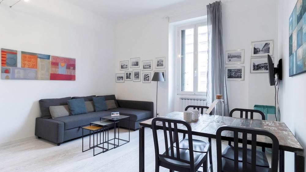 Italianway - Angelo Della Pergola