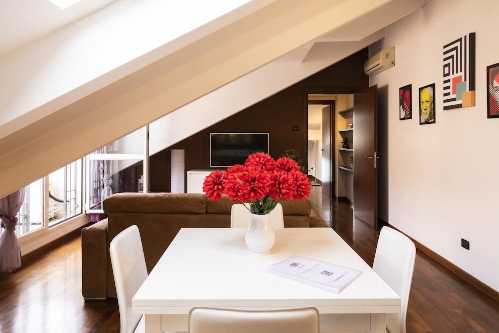 Notami - Oskar Home - Tre Ponti