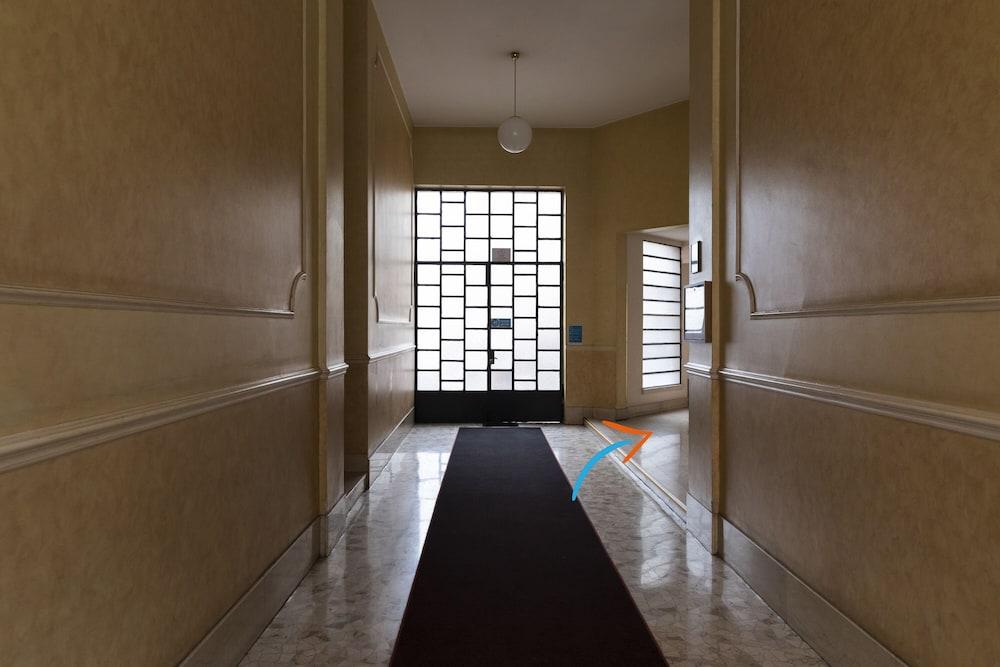 Notami - Oskar Home - Tre Ponti 1