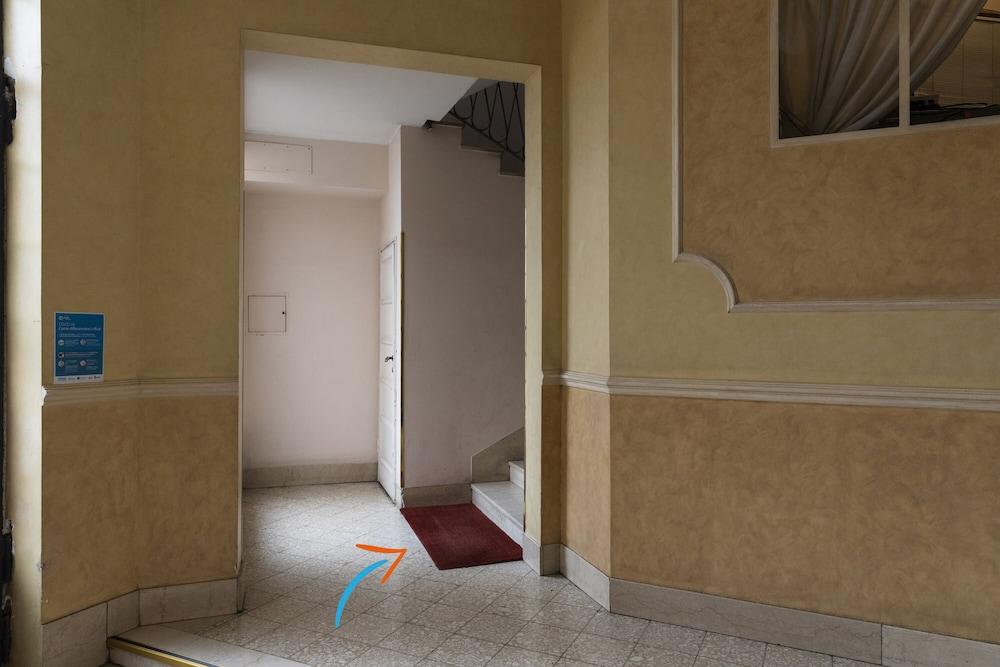 Notami - Oskar Home - Tre Ponti 2