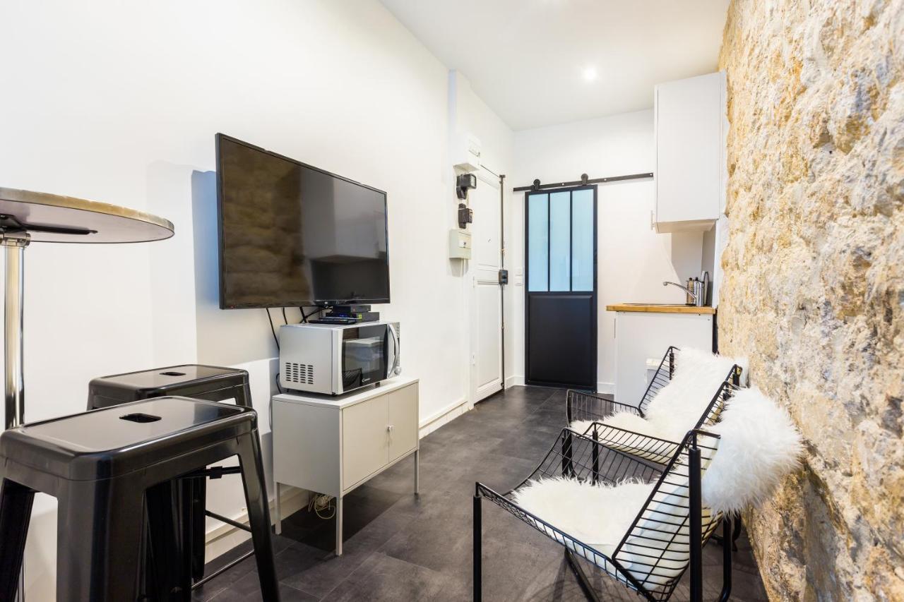 Cmg Louis Blanc - Gare de L'est 1