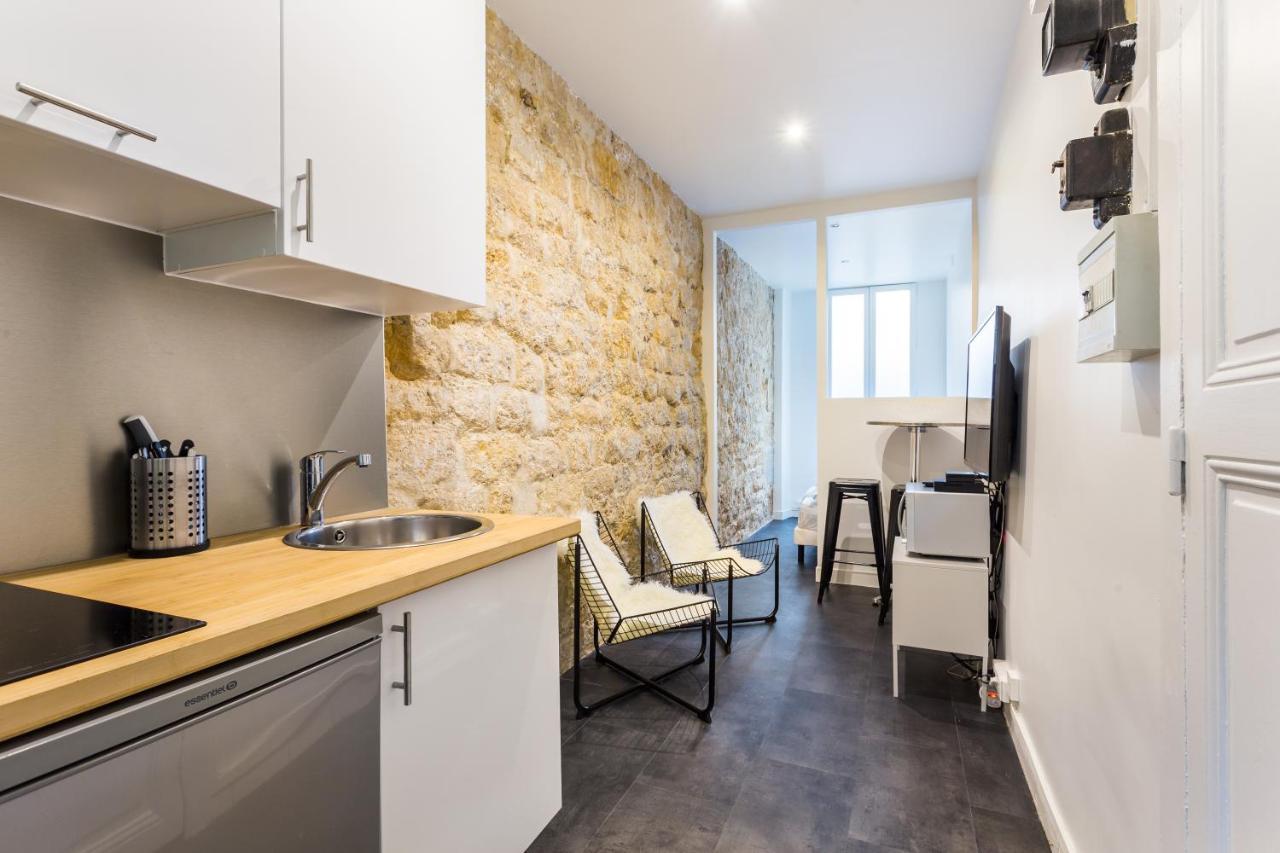 Cmg Louis Blanc - Gare de L'est