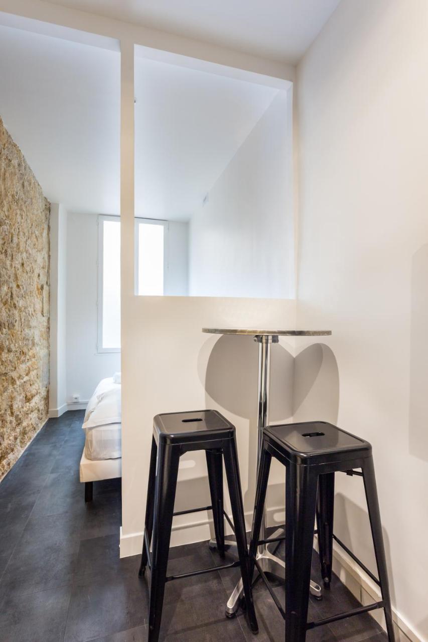 Cmg Louis Blanc - Gare de L'est 2