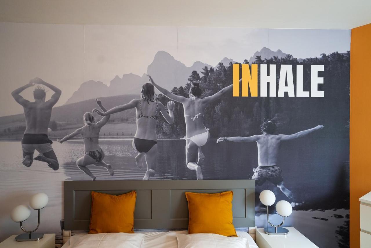 Hollo 12 Apartment 2