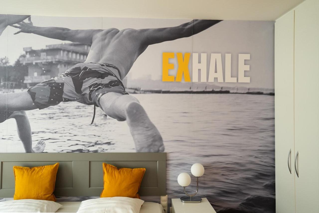 Hollo 12 Apartment 1