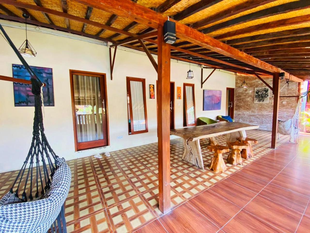 Urban Jungle House Bali