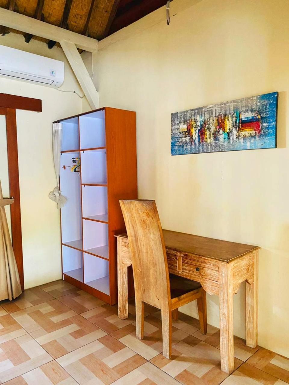 Urban Jungle House Bali 2