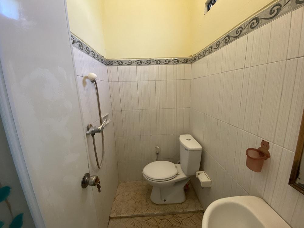 Jero Harum Homestay 1