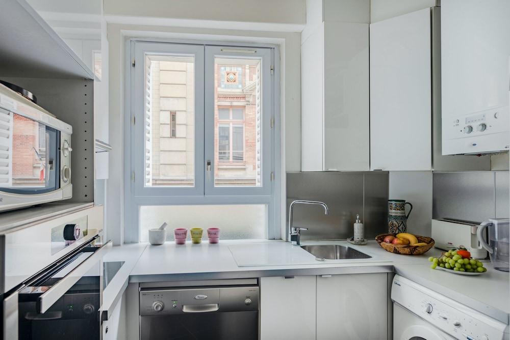 Paris Royal South Residence 2