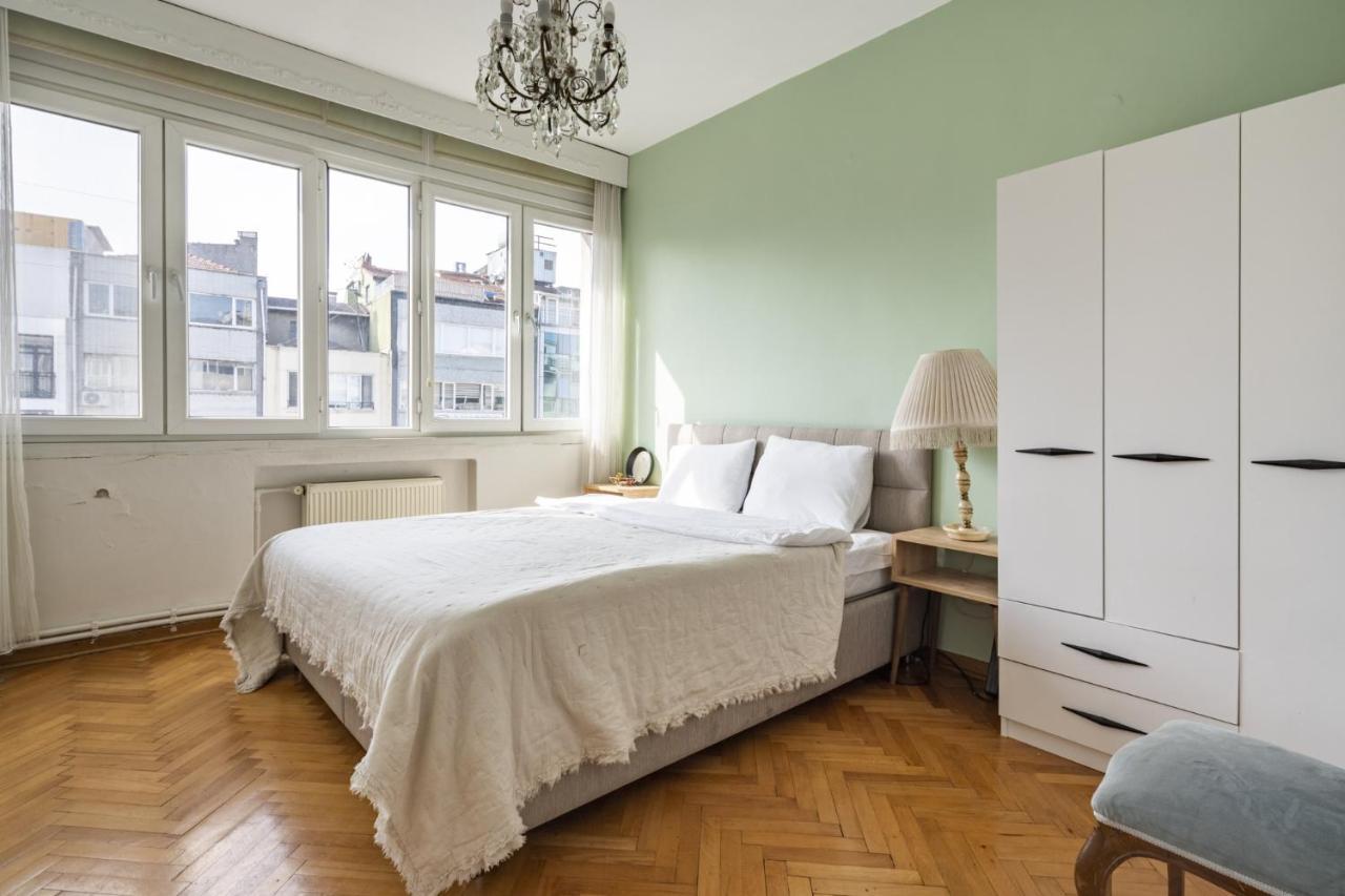 Central Flat Close To Osmanbey Metro in Sisli 2